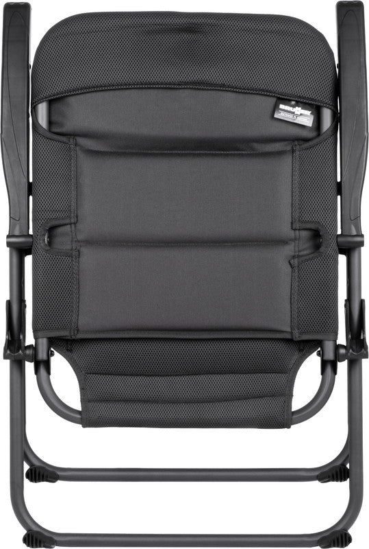 Brunner Skye 3D Compact scaun de camping, negru