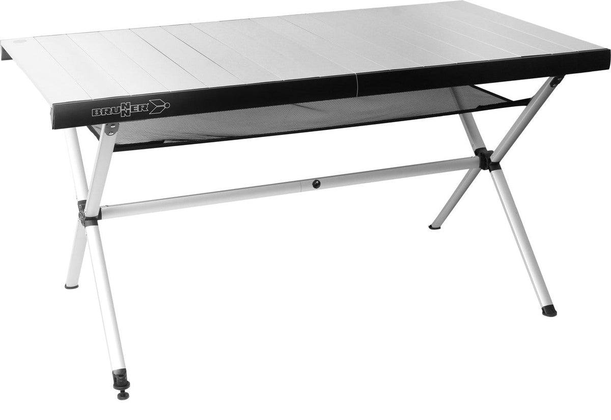 Brunner Accelerate Compack 6 masă de camping
