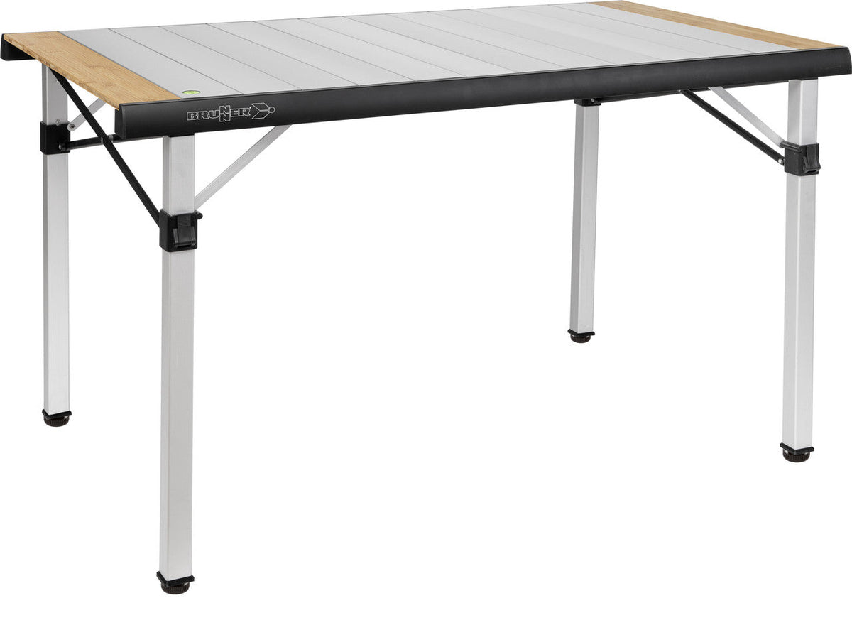 Brunner Quadra Tropic Adjustar 4 masă de camping