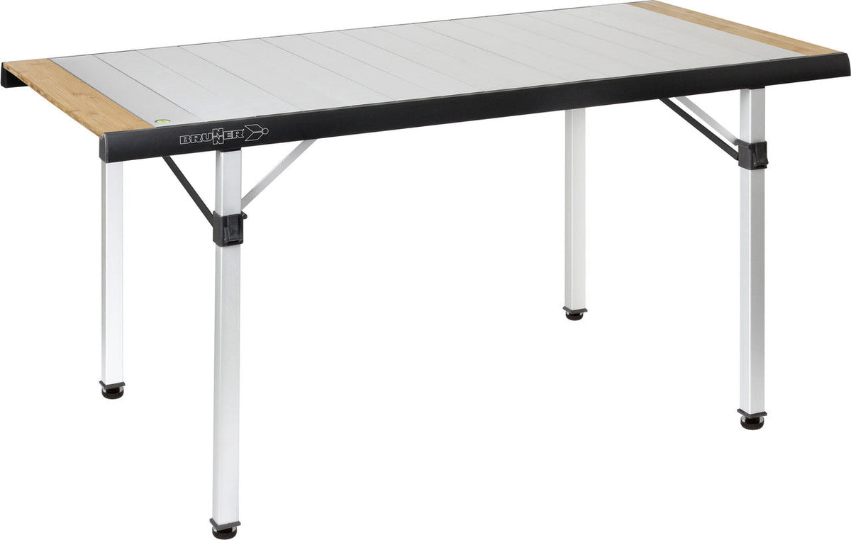 Brunner Quadra Tropic Adjustar masă de camping 6