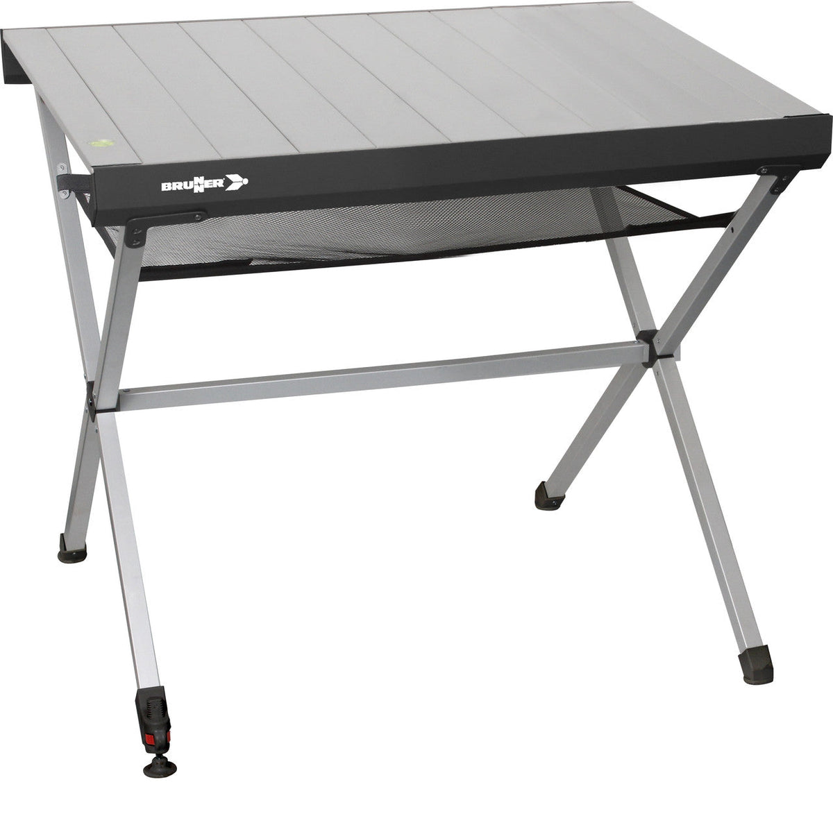 Brunner Titanium Axia 2 masă de camping
