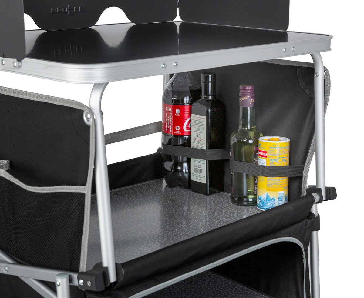 Brunner Kitchenette cutie de bucătărie