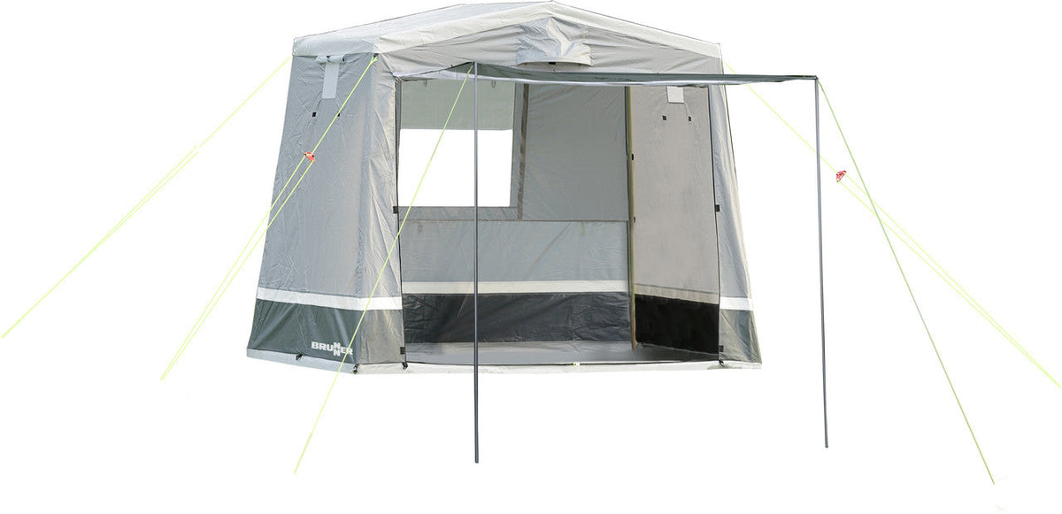 Brunner Storage Plus cort de depozitare