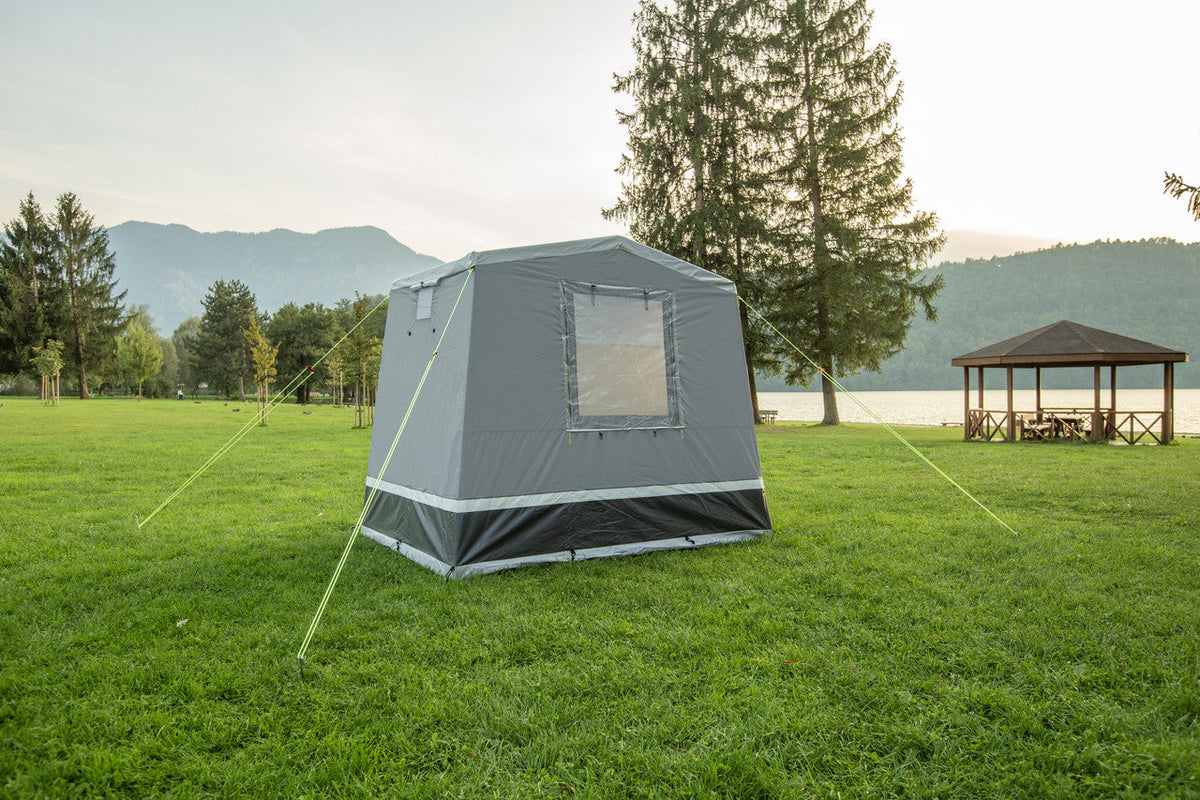 Brunner Storage Plus cort de depozitare