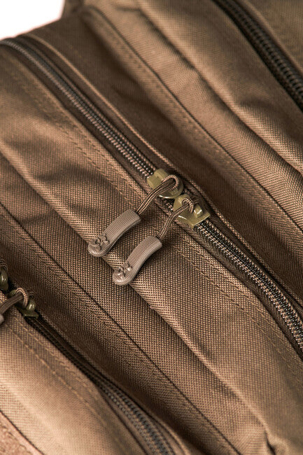 WARAGOD Soldat rucsac assault de atac 45L, coyote