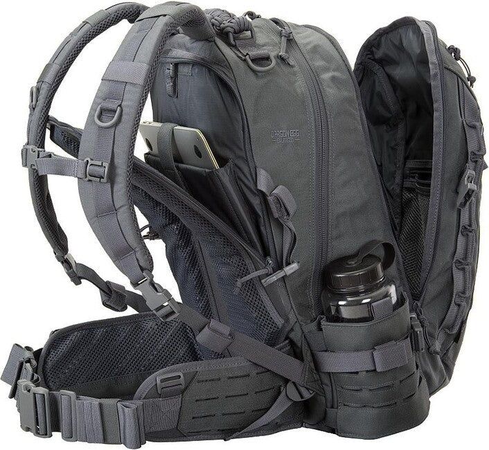 Direct Action® Ghost® rucsac 25l, shadow grey