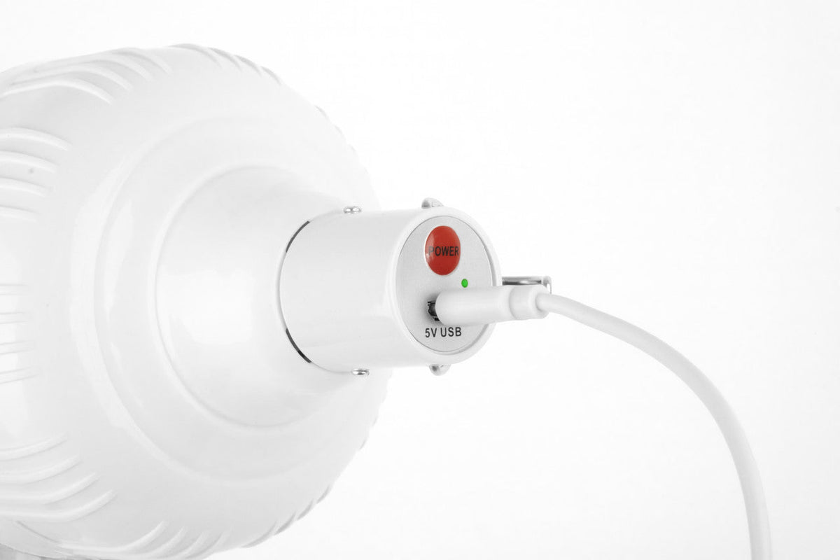 Brunner Globe LED lanternă