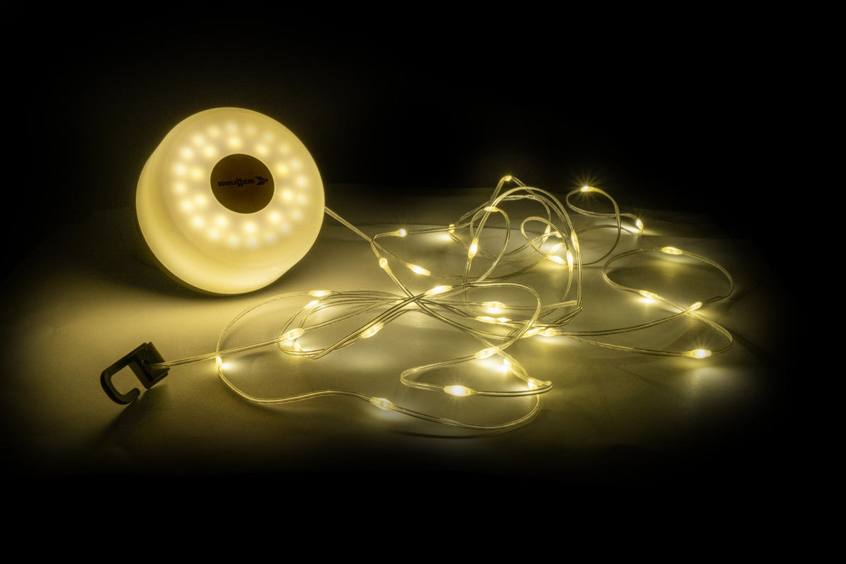 Brunner Starway LED lanternă