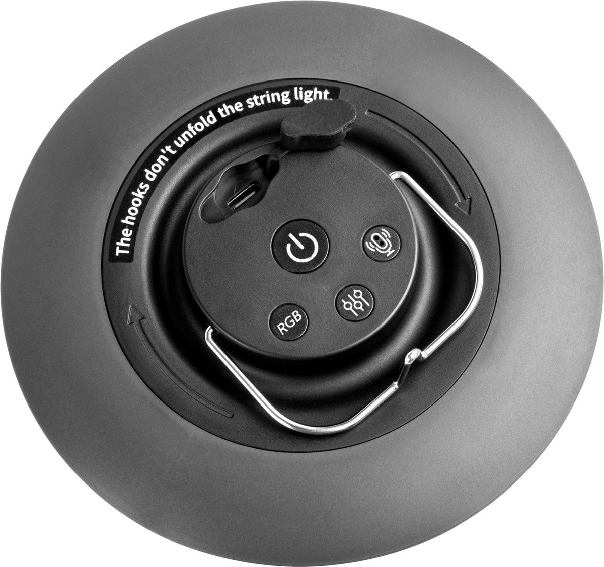 Brunner Astra LED lanternă