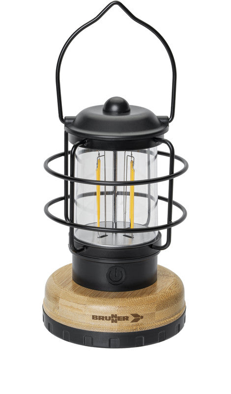 Brunner Lamparina lampă