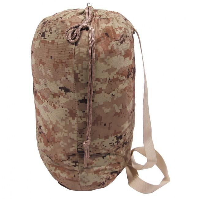 MFH costum Ghillie Suit complet de camuflaj, desert