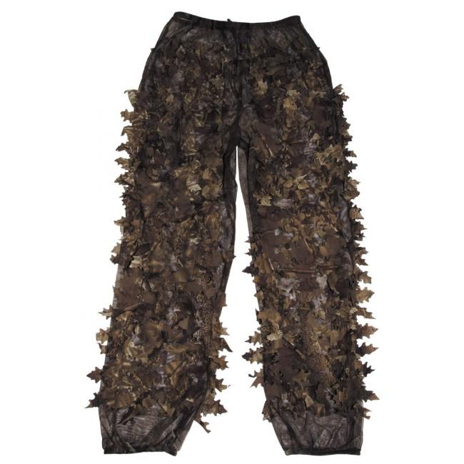 MFH set de camuflaj Leaves, hunter-brown