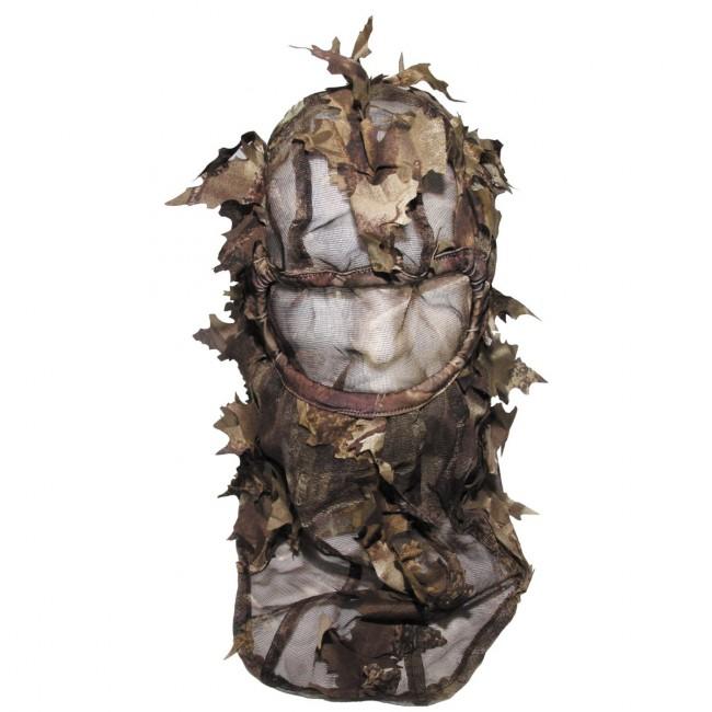 MFH set de camuflaj Leaves, hunter-brown