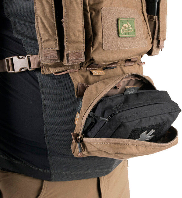 Helikon-Tex Training Mini Rig vestă, coyote