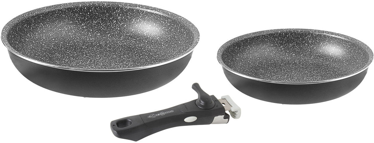 Brunner Pirate Pan 3 tigaie