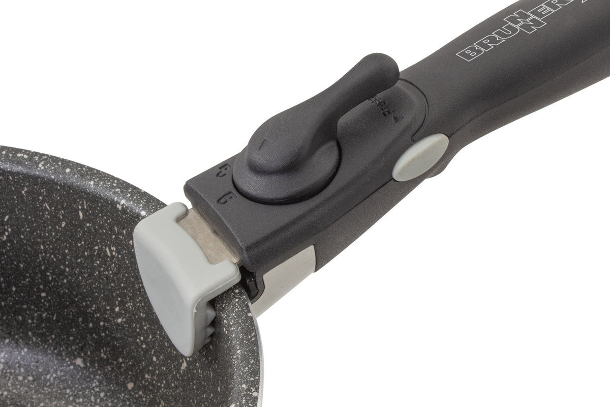 Brunner Pirate Pan 3 tigaie
