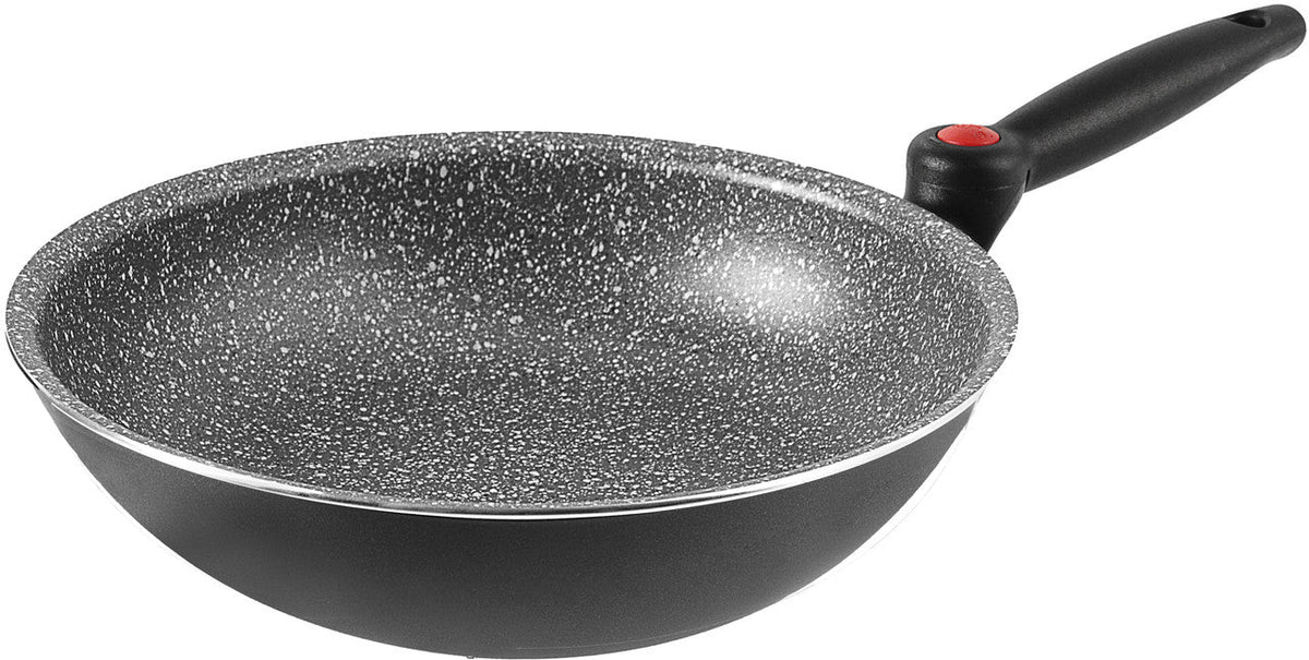 Brunner Pirate WOK tigaie 28 cm