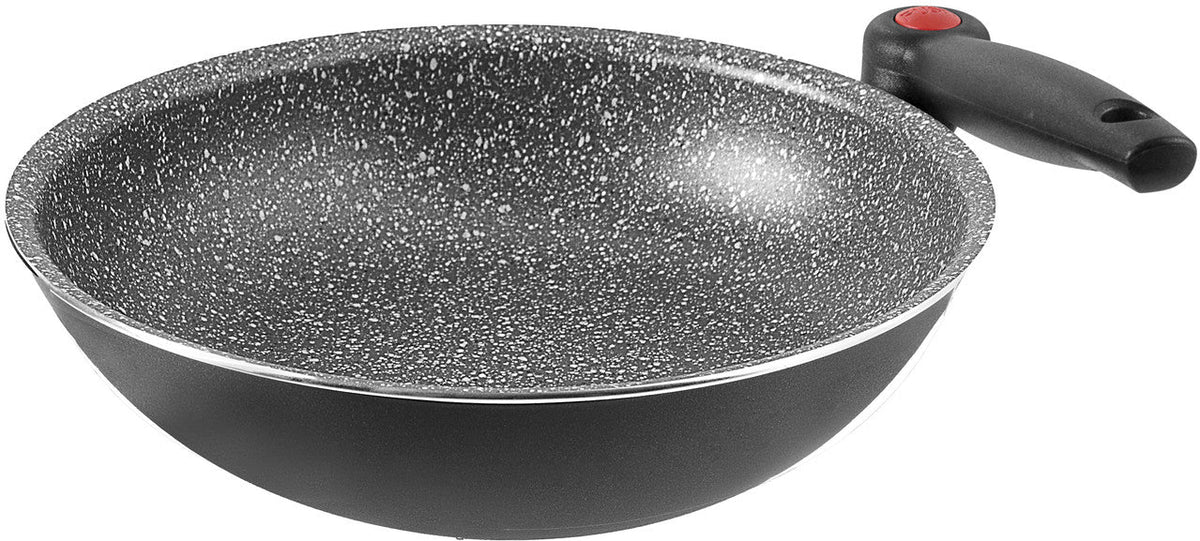 Brunner Pirate WOK tigaie 28 cm