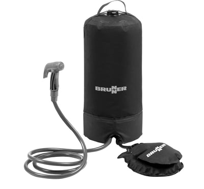 Dușuri solare 20L