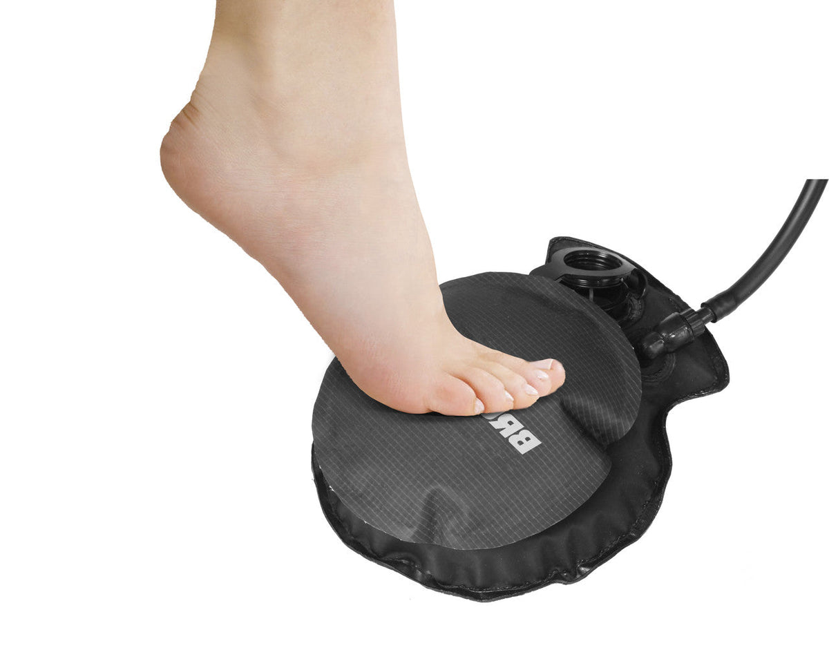Brunner Splash duș de camping 15 l