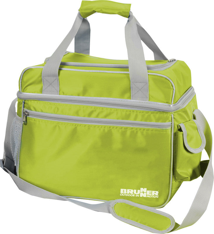 Brunner Spectracool 18 geantă frigorifică, verde