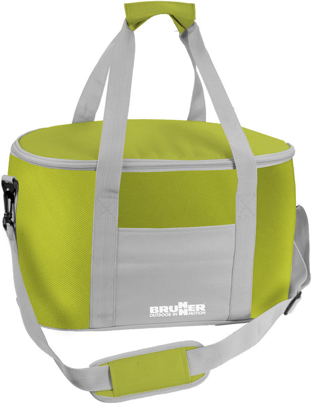 Brunner Spectracool 25 geantă frigorifică, verde