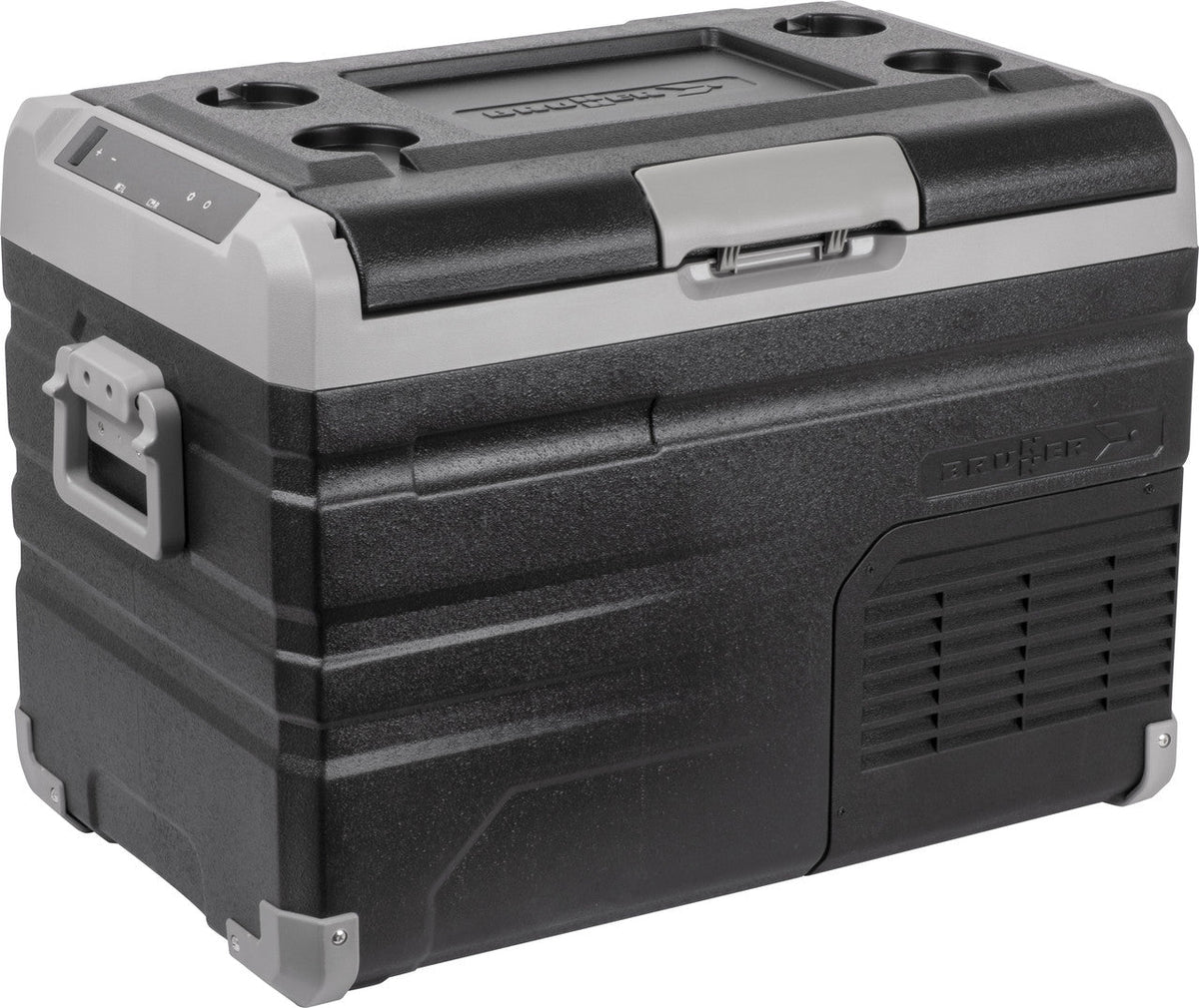 Brunner Polarys Freeze frigider portabil 35 l