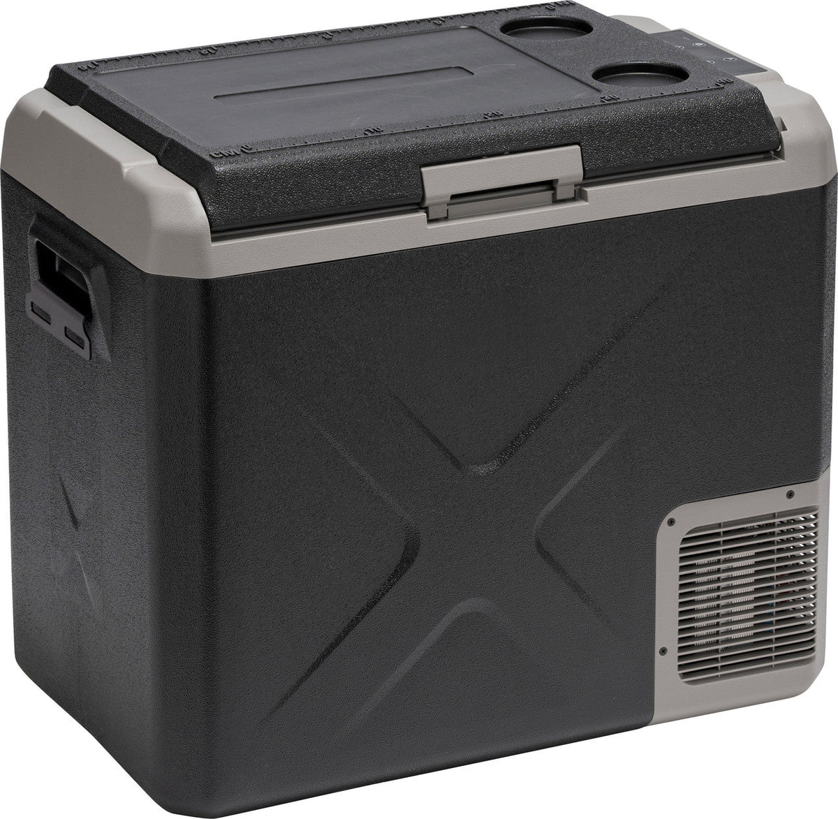 Brunner Polarys Freeze SZ 50 frigider portabil