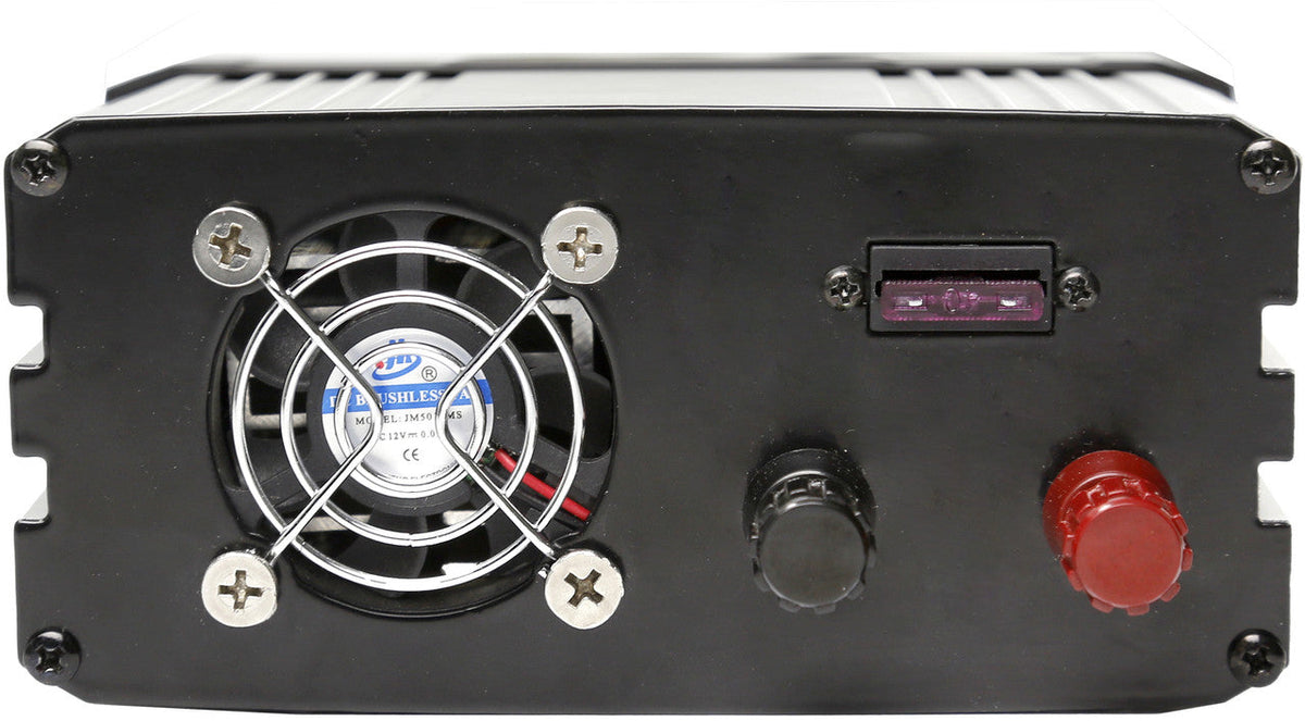 Brunner Zing convertor de tensiune 300 W