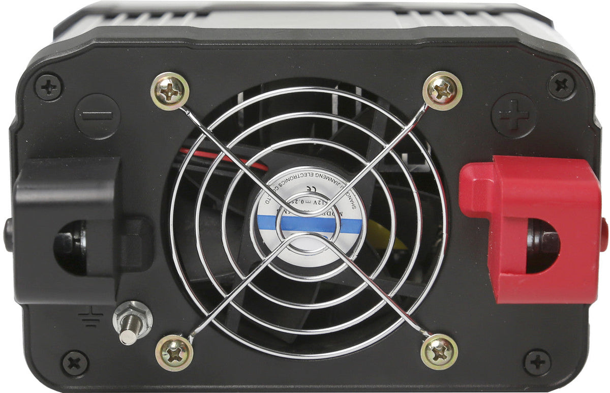 Brunner Zing convertor de tensiune 1200 W