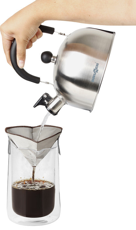 Brunner Amigo filtru pentru cafea 2/4 cești