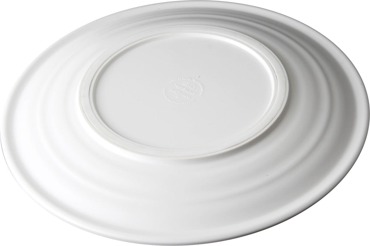 Brunner Dinner plate farfurie plată, albă