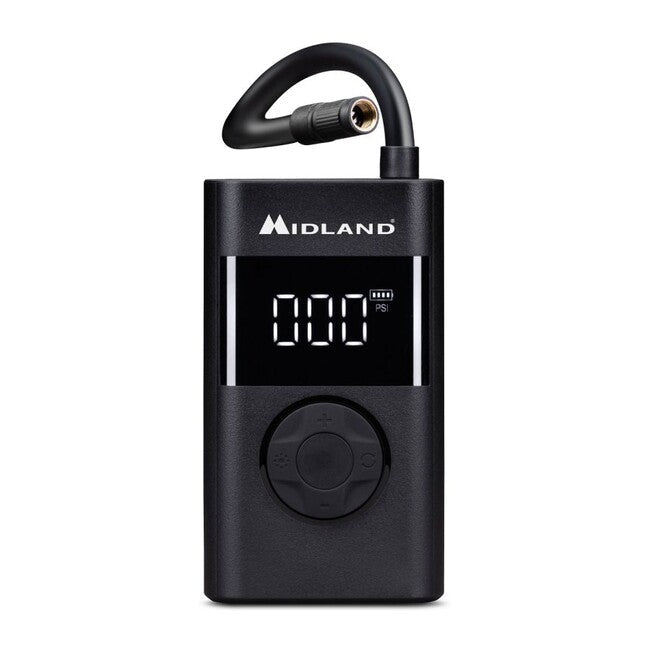 Midland Enerpump compresor portabil