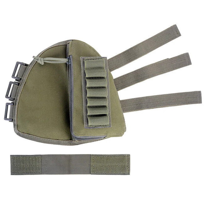 Dragowa Tactical mânecă tactică ajustabilă, khaki