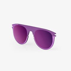 100% LEGERE COIL lentilă de schimb, Purple Mirror
