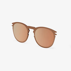 100% LEGERE ROUND lentilă de schimb, HiPER Copper Mirror