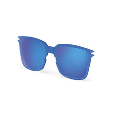 100% LEGERE SQUARE lentilă de schimb, Blue Multilayer Mirror