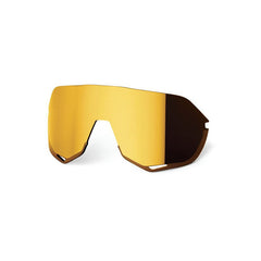 100% S2 lentilă de schimb, Soft Gold Mirror