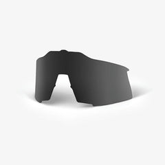 100% SPEEDCRAFT lentilă de schimb, Black Mirror