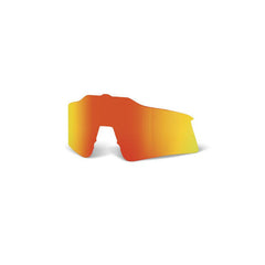 100% SPEEDCRAFT XS lentilă de schimb, HiPER Red Multilayer Mirror