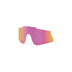 100% SPEEDCRAFT XS lentilă de schimb, Purple Multilayer Mirror Lens