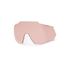 100% RACETRAP 3.0 lentile de schimb, HiPER Coral