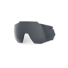 100% RACETRAP 3.0 lentile de schimb, Smoke