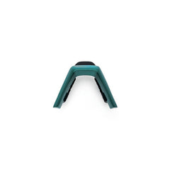 100% Bora Hans Grohe SPEEDCRAFT SL set punte nazală, Short, Team Green