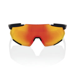 100% Racetrap 3.0 ochelari de soare, Soft Tact Black