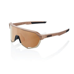 100% S2 ochelari de soare, Matte Copper Chromium