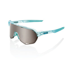 100% S2 ochelari de soare, Polished Translucent Mint