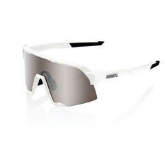 100% S3 ochelari de soare, HiPER Silver Mirror Lens