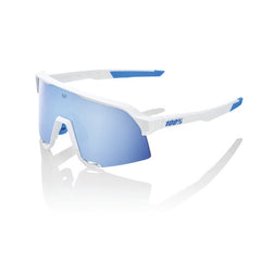 100% S3 ochelari de soare, Movistar Team White