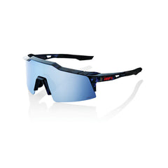 100% Speedcraft SL ochelari de soare, Black Holographic
